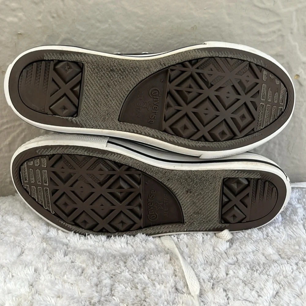 Converse All Star Low Top Sneakers